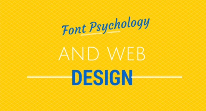 fot psycholoy and web design