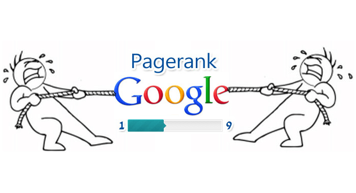 google-page-rank-for-website