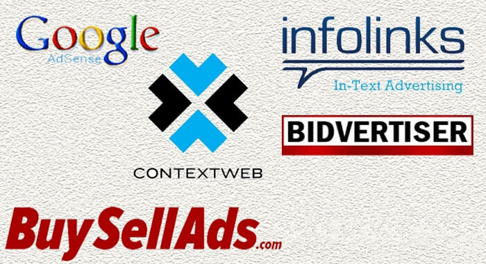 Sites-Like-Google-Adsense