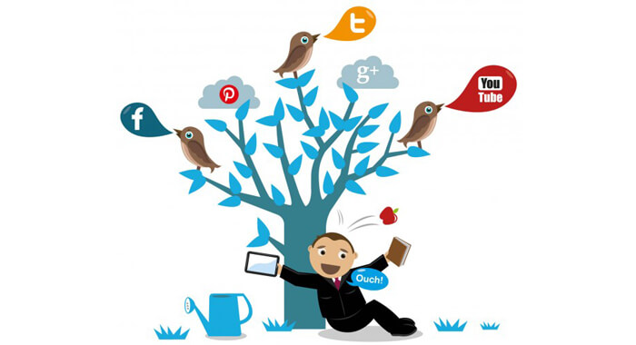 social-media-marcketing