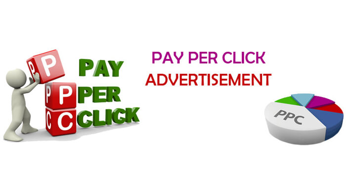 Pay-per-click-advertisement